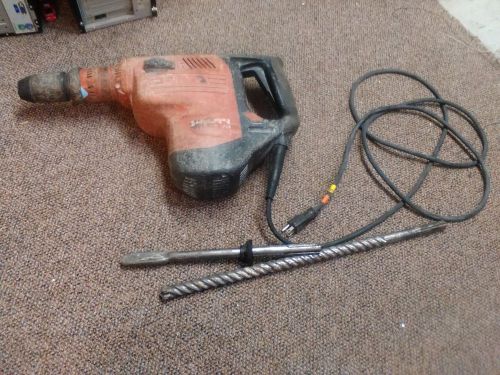 C4m Hilti TE 70 rotary hammer drill