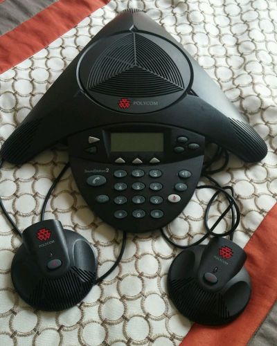 Polycom Soundstation 2