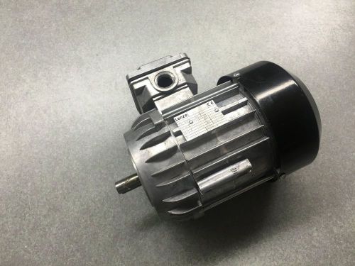 LENZE MOTOR TYP  EN   60034  MDERAXX071-12