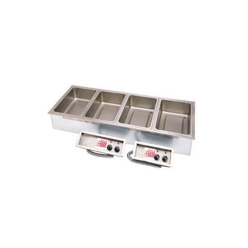 APW Wyott SHFWEZ-4D Hot Food Well Unit