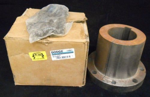 NEW OLD STOCK! DODGE QD BUSHING M x 3-7/8&#034; KW 119921