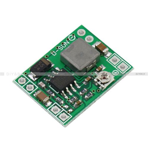 20x dc-dc 3a  converter adjustable power supply step down module replace lm2596s for sale