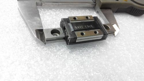 THK RSR9ZM LENGTH 54.53MM LINEAR BALL SLIDE