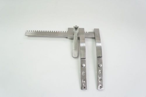 Dittmar Retractor 