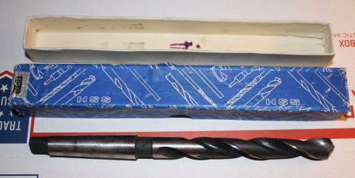 One new 5/8” - MT#2, MT2, Morse Taper #2 Drill Bit