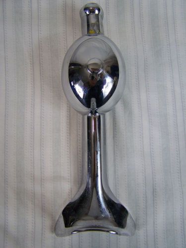 MILTEX 30-191 CHROME VAGINAL SPECULUM MEDICAL INSTRUMENT DIAGNOSTIC DOCTOR TOOL