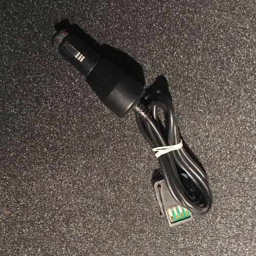 Industrial Scientific M40/sp40 Car Charger