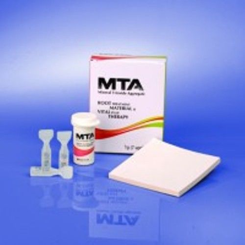 MEDICEPT MTA CEMENT  MINERAL TRIOXIDE AGGREGATE Free Shipping Worldwide