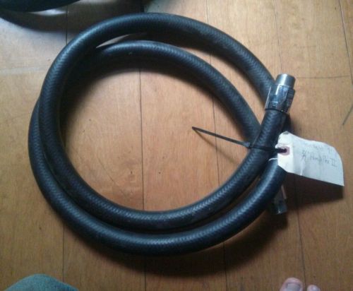 Thermold 7&#039; 3/4 Pump Flex II Gasoline Hose