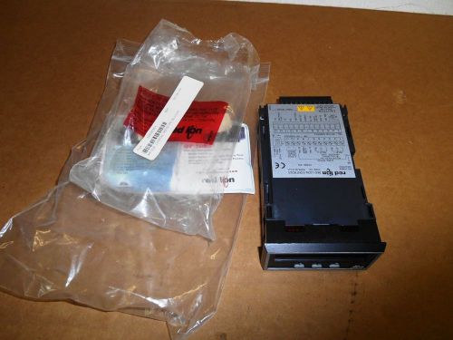 RED LION IMI INTELLIGENT DIGITAL RATE PC SLICER METER, 115/230 VAC, NEW