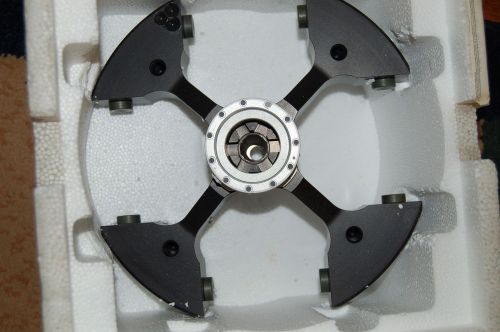 New Hermle 220.77 V01 rotor for Z380 ZK380  Benchtop Centrifuge