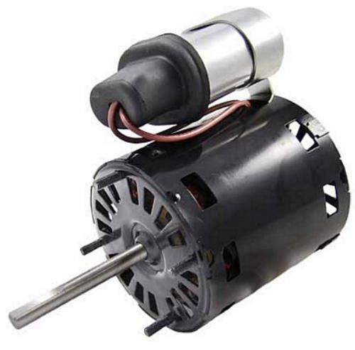 Refrigeration motor for bohn evaporator part #7071061 for sale