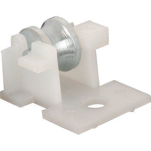 Prime-Line Products G 3106 Sliding Window Roller Assembly with 7/16-Inch Steel