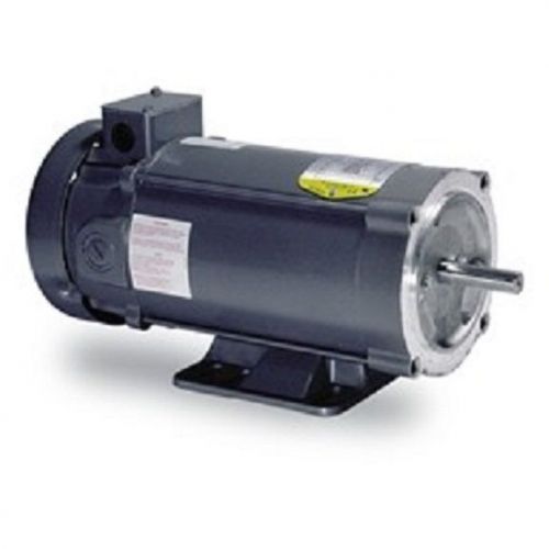 Baldor CDP3300 - .5HP, 1750RPM, DC, 56C, 3336P, TENV, F1