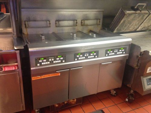 Restaurant Frymaster Fryer