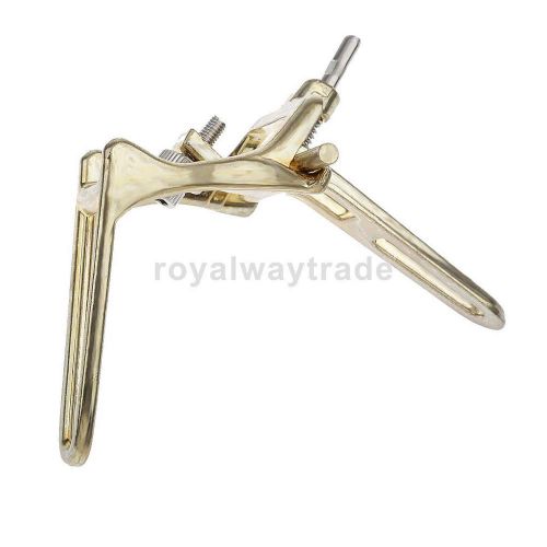 Adjustable Teeth Articulator Full Mouth Copper Plating Dental Lab Equipment