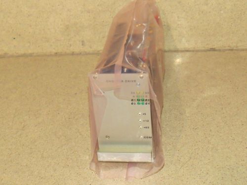 ^^ APPLIED MATERIALS CHOPPER DRIVE PWB ASSY 0100-00011 - NEW (BB)