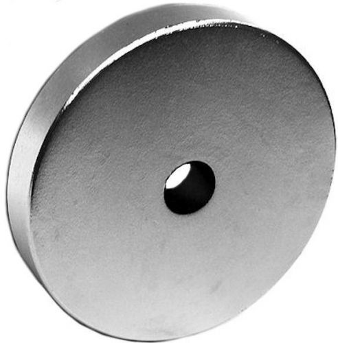 1 neodymium magnets 1.5 x 1/4 x 1/4 inch ring n48 for sale