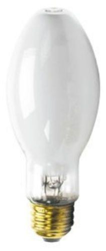 100 Watt ED-17P Protected 3K Coated Philips MasterColor Ceramic Metal Halide ...