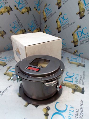 Mercoid dpaw-33-2-61 440 vac 240 vdc 10 a 3/4 hp pressure switch nib for sale