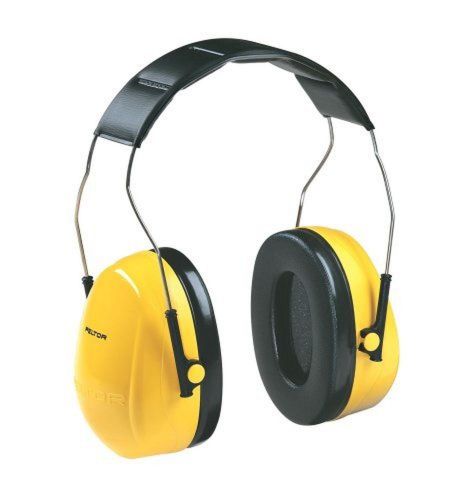 3m peltor optime 98 earmuff for sale