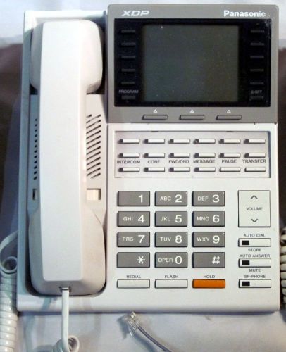 Panasonic KX-77235 White