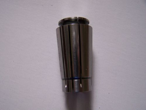 Lyndex Nikken SK16 style collet for slim chuck 3/16A