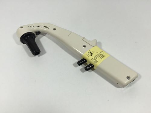 Drummond XL Pipet Aid - P/N: 4-000-105