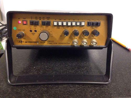 BK Precision 3017A Sweep Function Generator