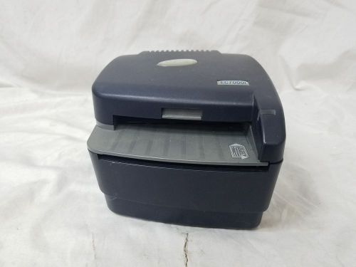 Lot of 13 RDM EC7011f Dual-Sided Check Scanner Reader EC7000i