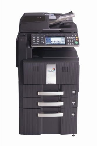 Kyocera TASKalfa 400ci