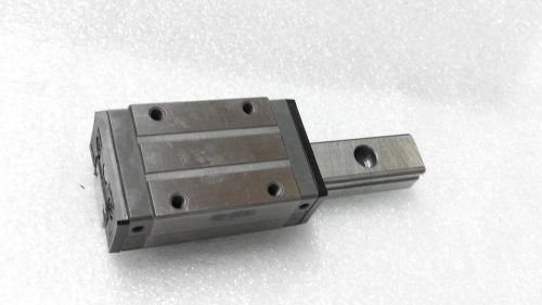 NSK LS15 LENGTH 100MM LINEAR BALL SLIDE