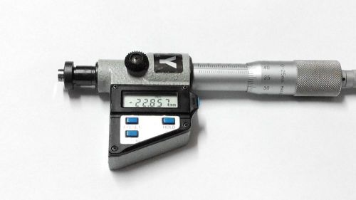 MITUTOYO 350-512N MICROMETER