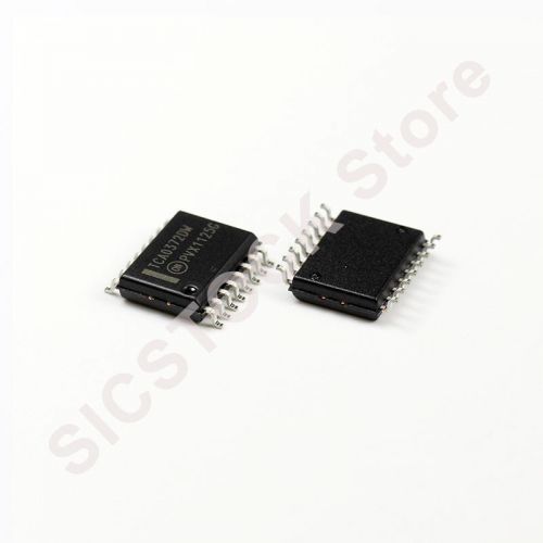 (1pcs) tca0372dwg ic opamp dual power 1a 16soic 0372 tca0372 for sale