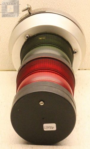 Adaptalight 101CSINR-N5 and 101CSINHG-N5 Steady Incandescent w/ Base