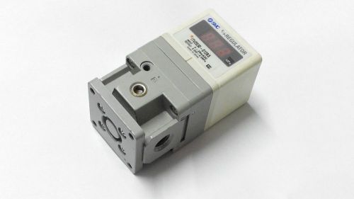 SMC ITV2030-012BS E/P REGULATOR