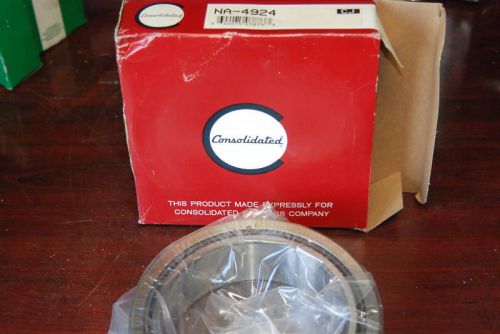 Consolidated Bearing RNA-4924 NA-4924 CJ, IKO Japan NEW