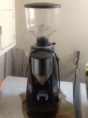 Mazzer Luigi Robur Espresso Grinder