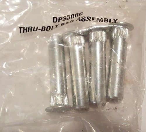 LCN  Door Closer  Thru-Bolt Screw Pack   DP35066