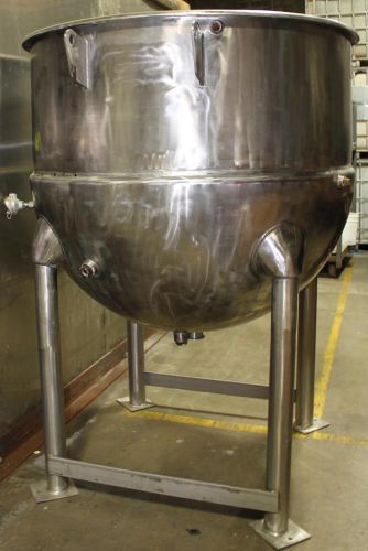 Hamilton SA Kettle, 300 Gallon