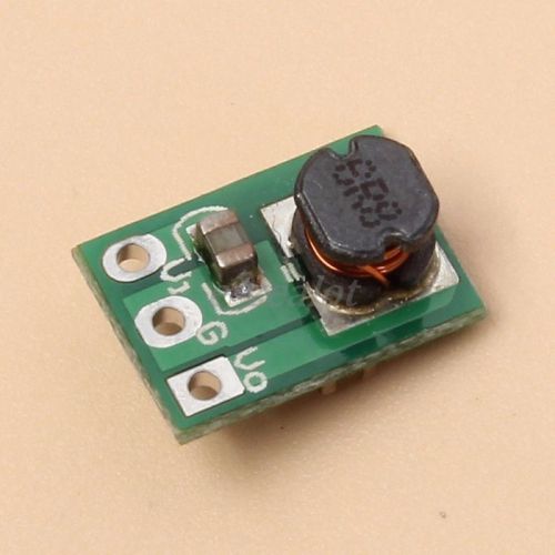 DC-DC Buck Step-Down Converter Module 3.3V-6V To 3.3V For Industrial Control