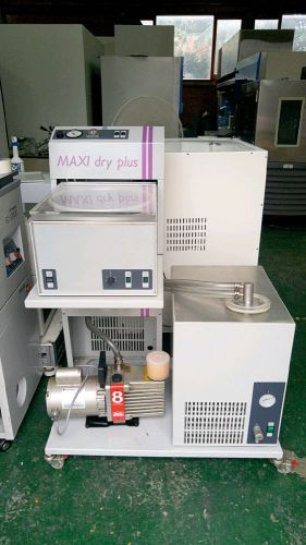 Heto CT110 Vacuum Concentrator