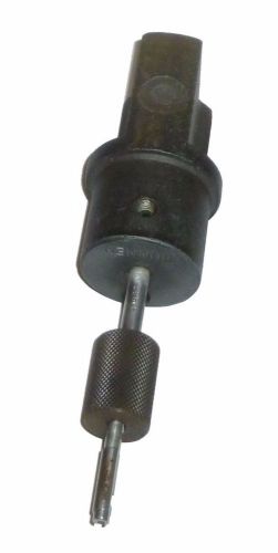 K6-225CS SUNNEN HONE MANDREL W/ ADAPTER &amp; TRUING SLEEVE .225&#034; - .230&#034;