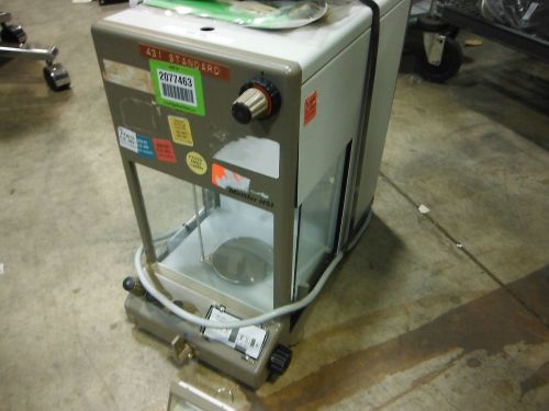 Mettler balance scale model h51 ~ used for sale