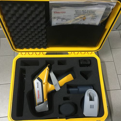 Niton XL2 XRF Analyzer