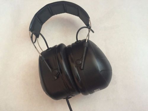 Peltor MT7H79A High Attenuation Headset