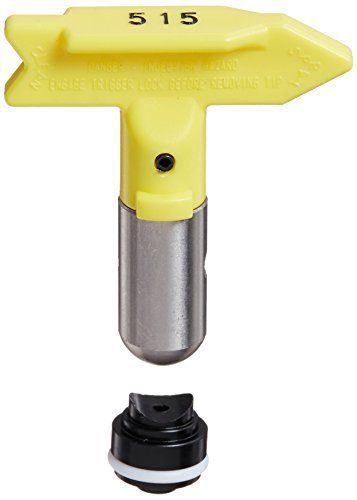 Graco asm 59-515 super-zip standard spray tip .015-inch diameter 10-inch fan for sale