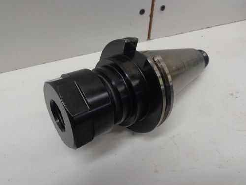 Kennametal cat 50 tg100 collet chuck 3.5 projection  stk 12422z for sale
