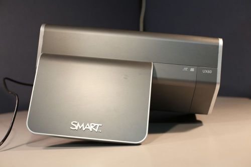 Smart UX60 DLP Ultra Short Throw Projector For Smart Board