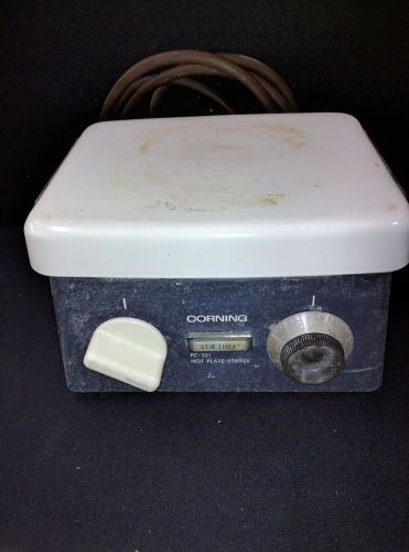 Corning PC 351 Hot Plate Stirrer